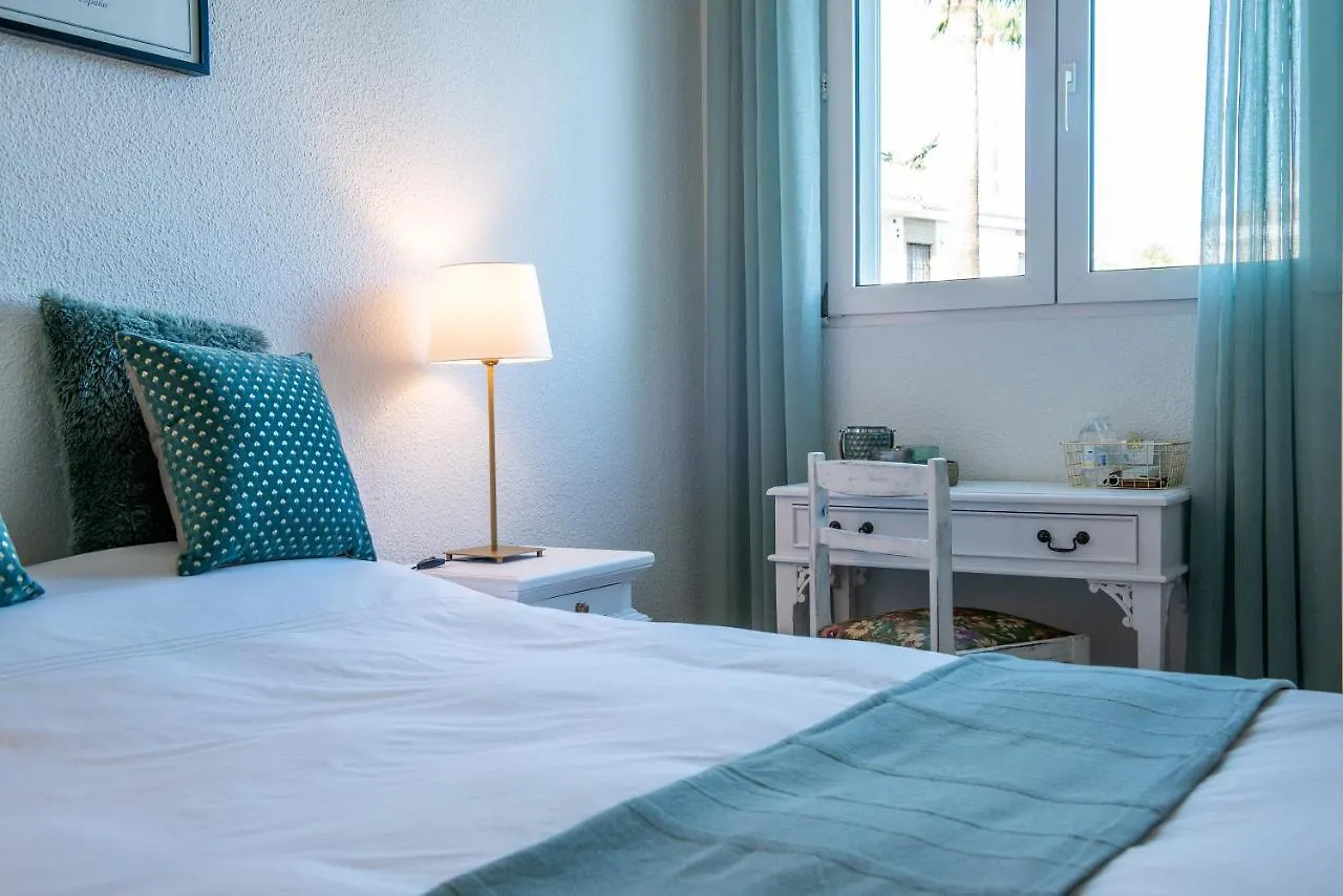 Hotel B&B Casa Arena Sevilla Tomares