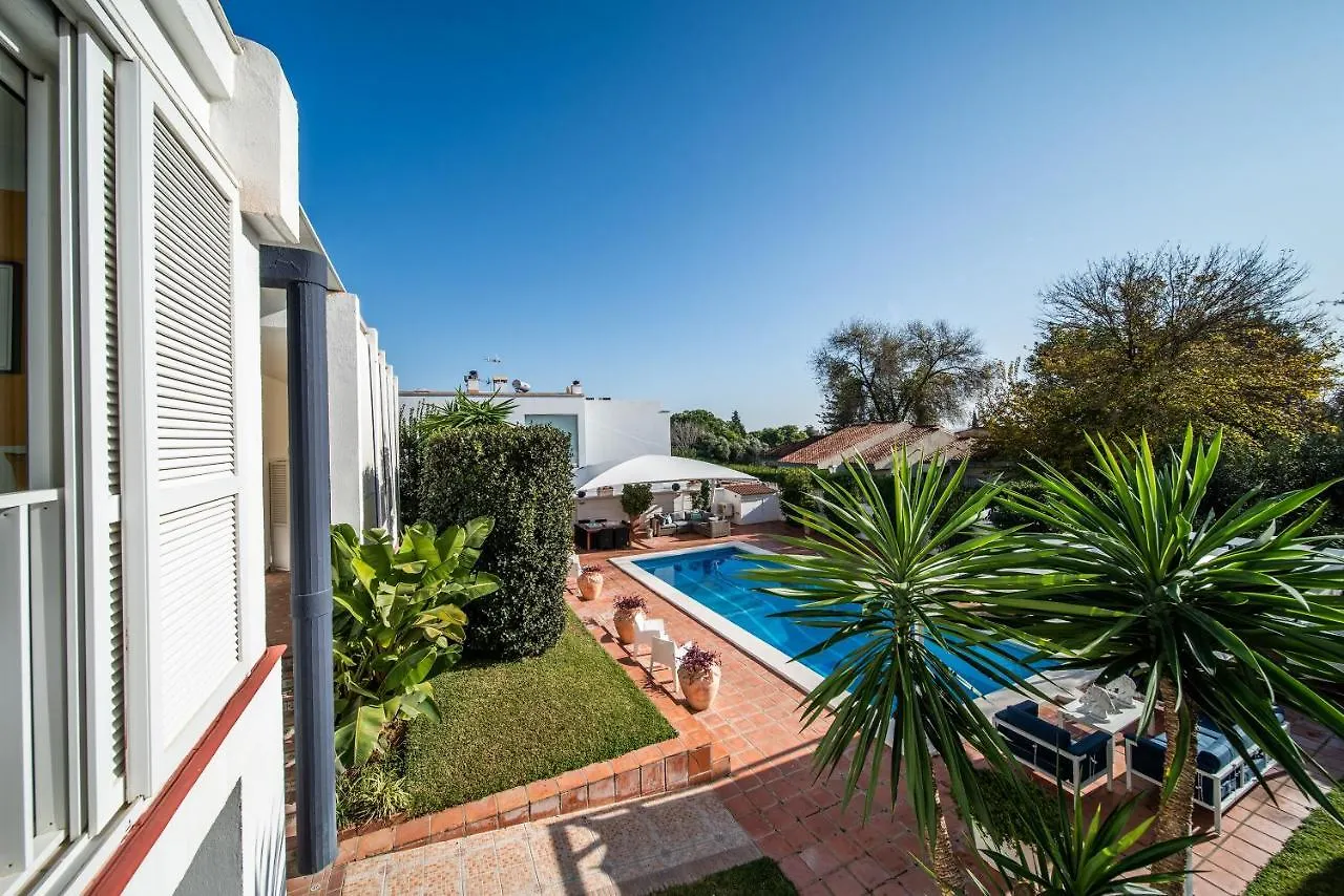 Hotel B&B Casa Arena Sevilla Tomares Bed & Breakfast