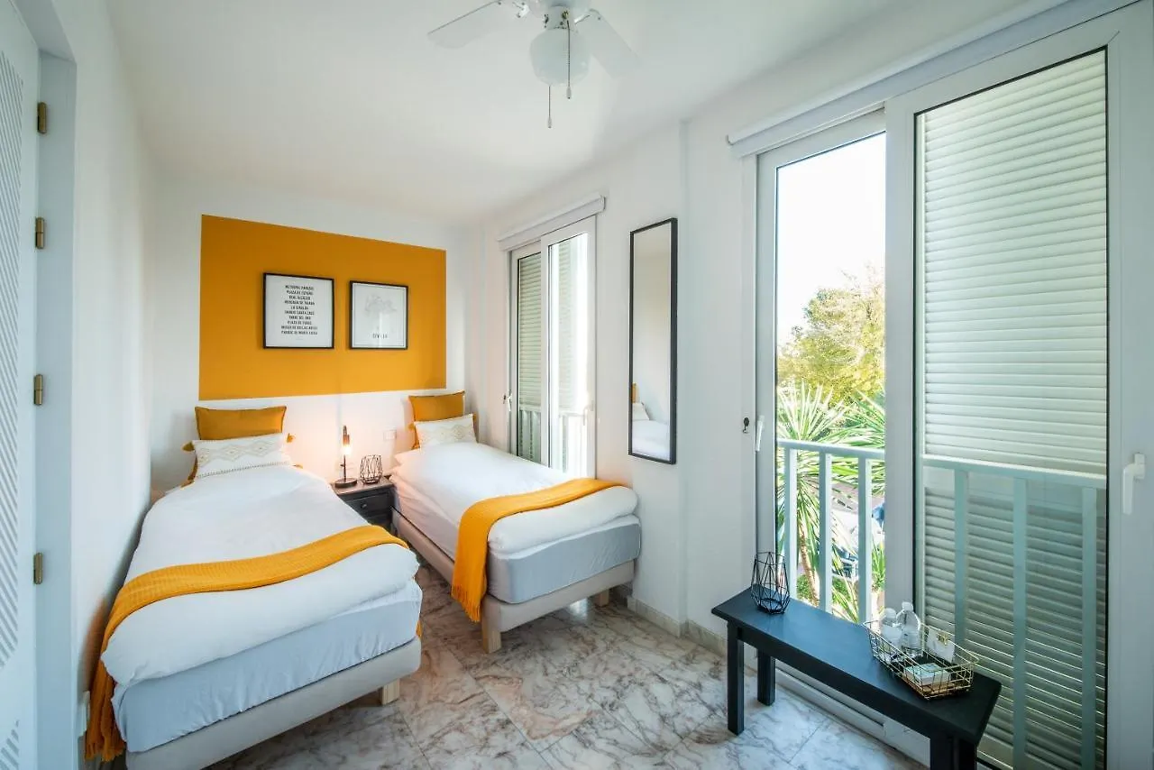 Hotel B&B Casa Arena Sevilla Tomares