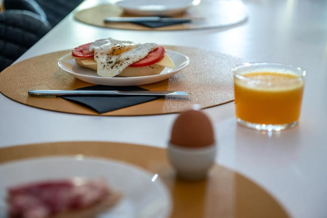 *** Bed & Breakfast Hotel B&B Casa Arena Sevilla Tomares Spain