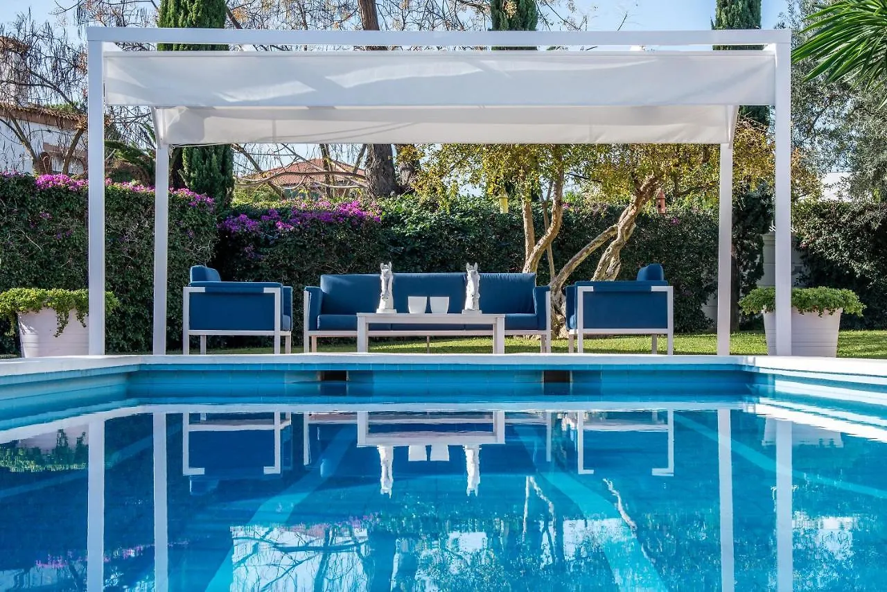 Hotel B&B Casa Arena Sevilla Tomares Bed & Breakfast