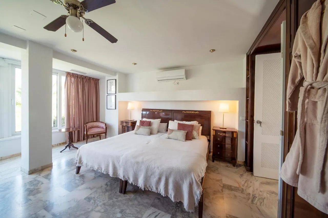 Hotel B&B Casa Arena Sevilla Tomares