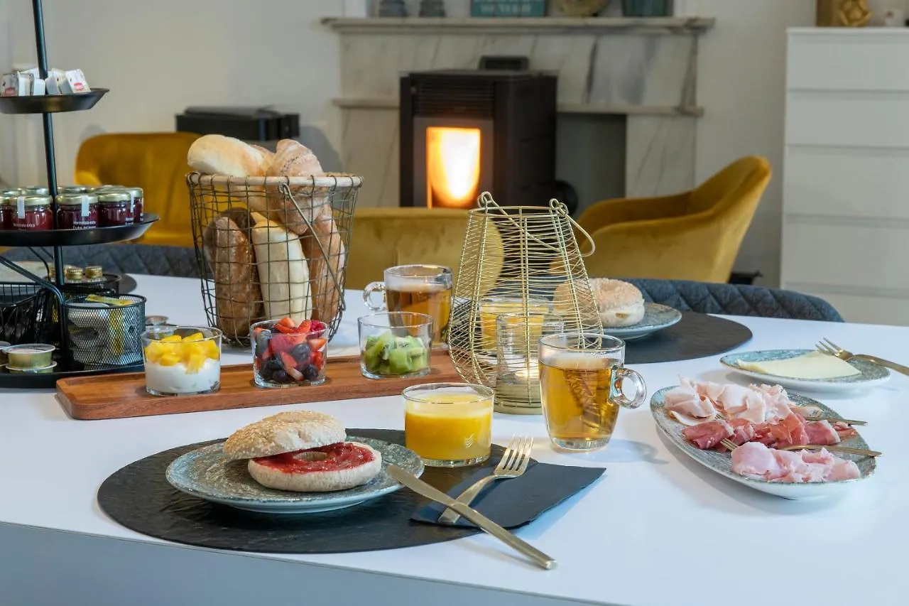 Hotel B&B Casa Arena Sevilla Tomares