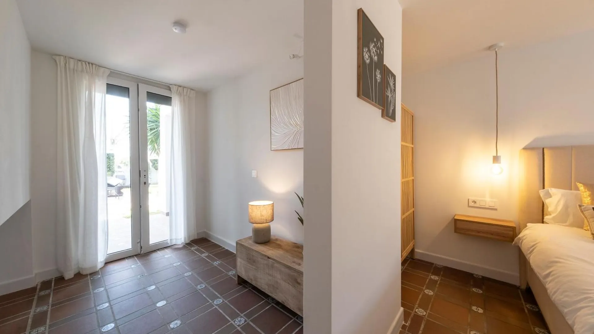 Hotel B&B Casa Arena Sevilla Tomares Spain