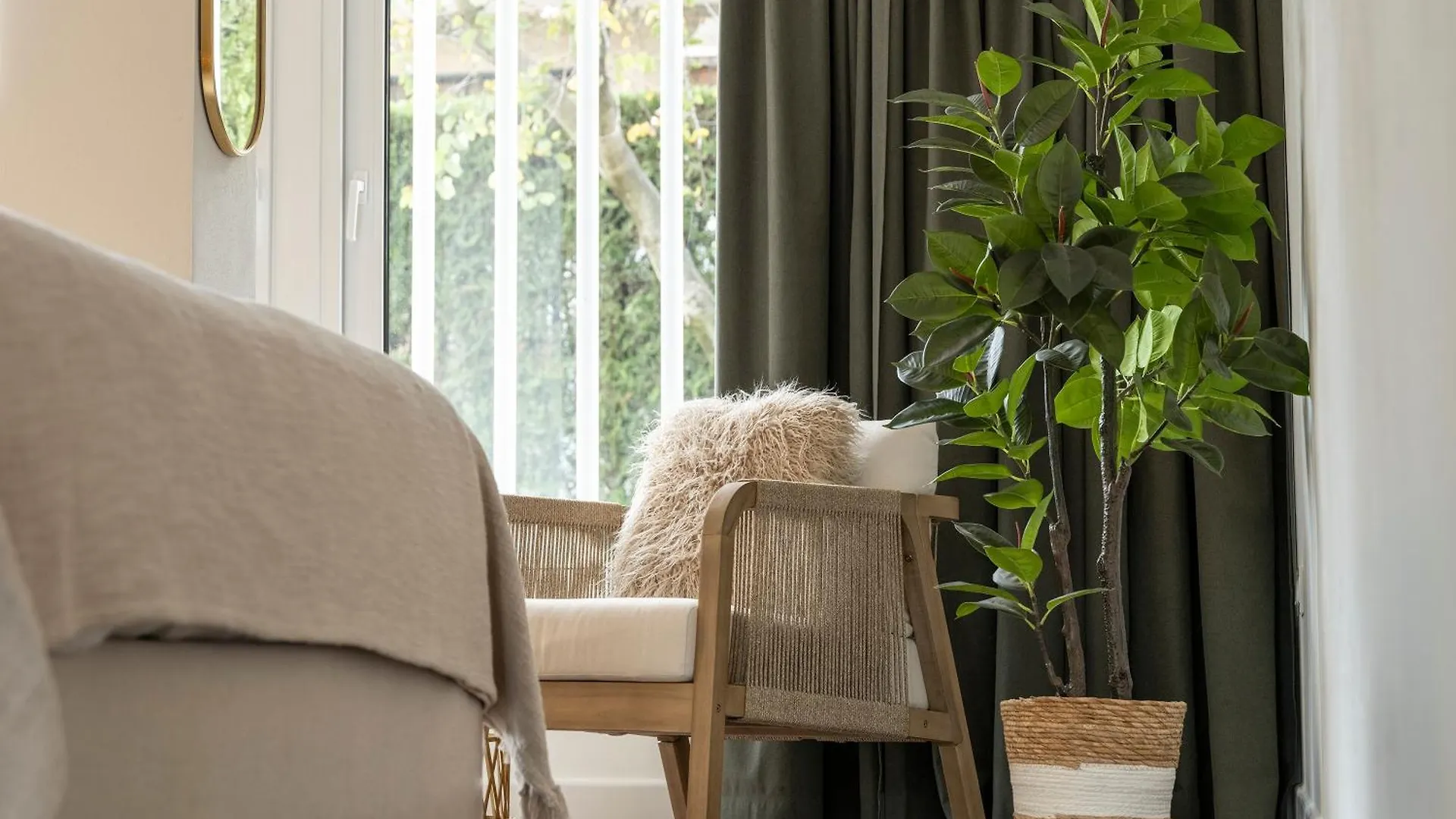 Bed & Breakfast Hotel B&B Casa Arena Sevilla Tomares