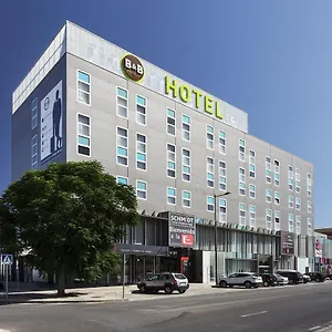 Granada Hotell