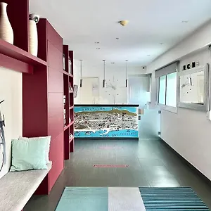 Peiró Casa de hóspedes Barcelona