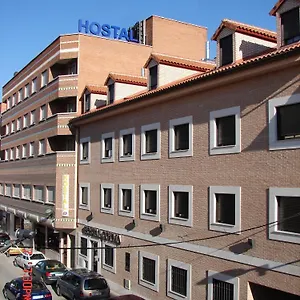 Goyma Iii Casa de hóspedes San Fernando De Henares