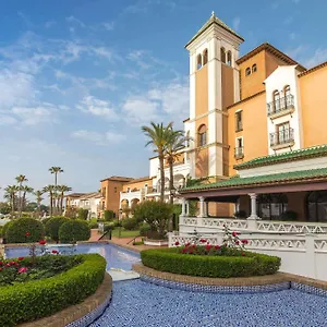 Barcelo Hotell