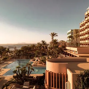 **** Hotel Bikini Island & Mountain Es Trenc -adults Only- Spagna