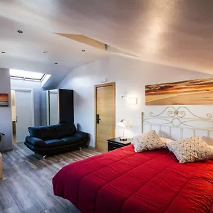 Ria De Hotel Bilbau