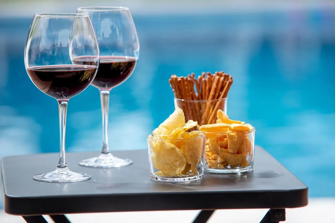 Bed & Breakfast B&B Arena Sevilla Tomares