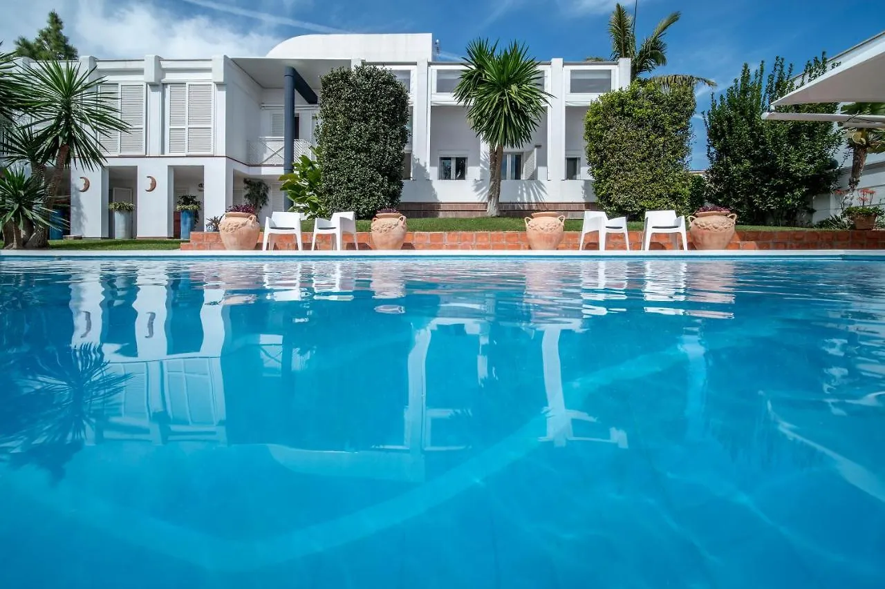 B&B Arena Sevilla Tomares Spagna
