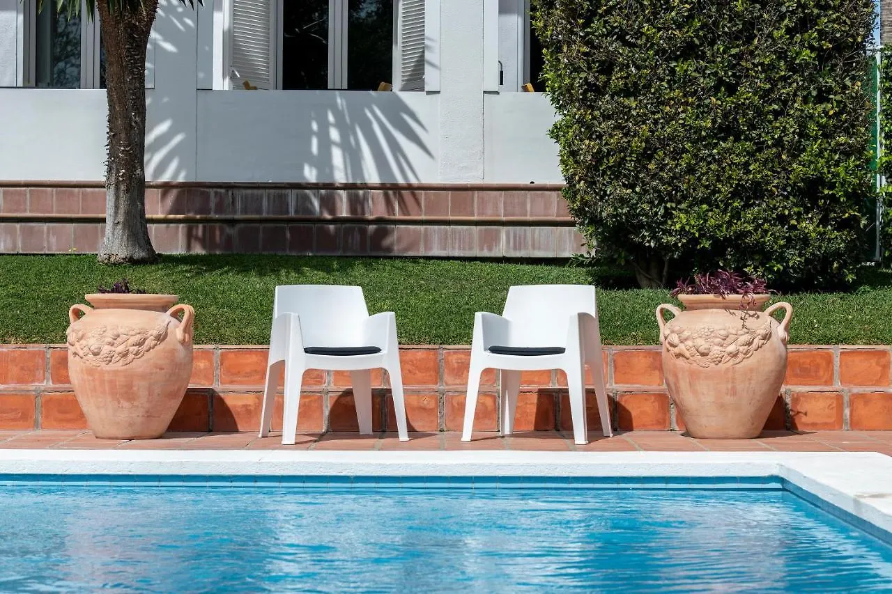 Hotel B&B Casa Arena Sevilla Tomares 3*,  Spain