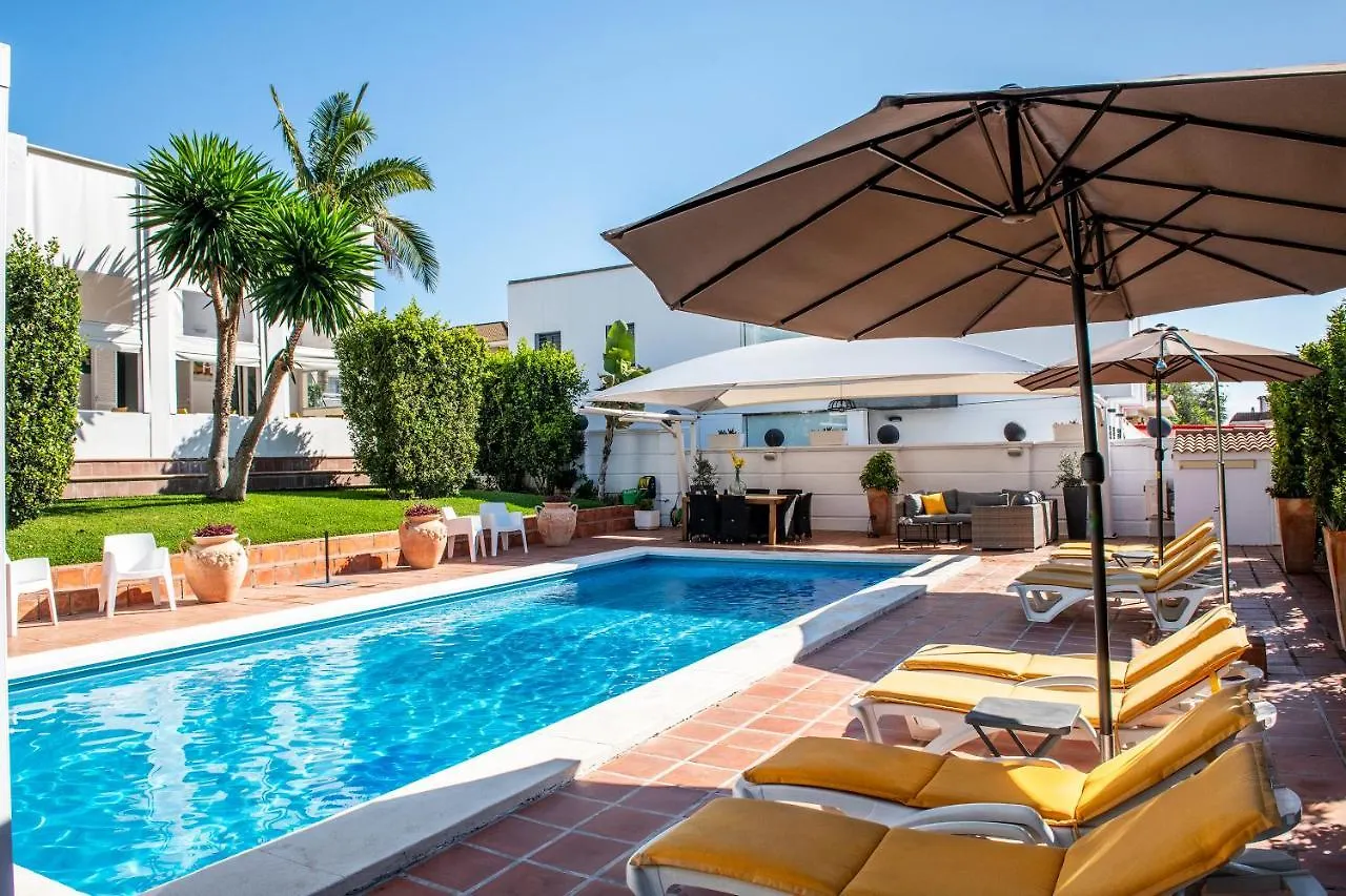 B&B Arena Sevilla Tomares Spagna