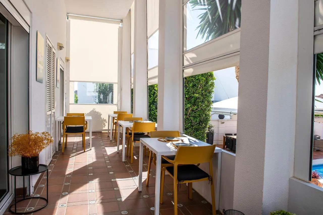 Hotel B&B Casa Arena Sevilla Tomares Bed & Breakfast
