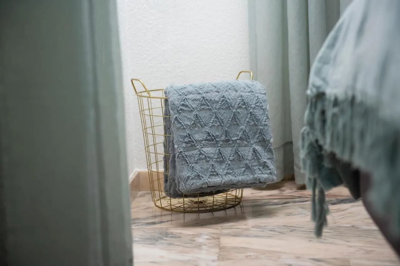Bed & Breakfast B&B Arena Sevilla Tomares