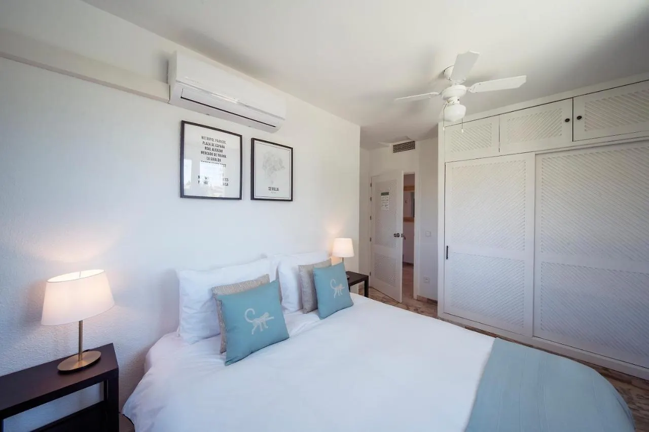 B&B Arena Sevilla Tomares 3*,  Spagna