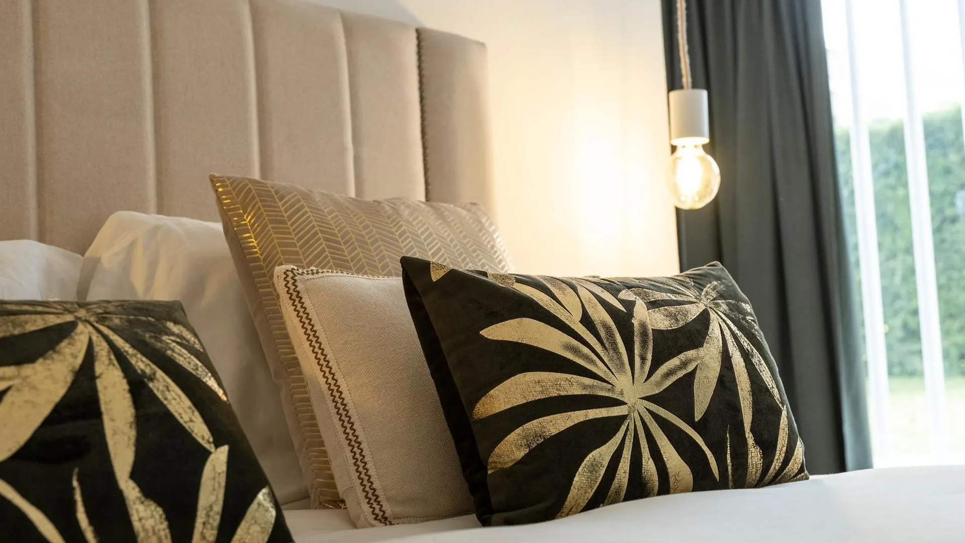 B&B Arena Sevilla Tomares Spagna