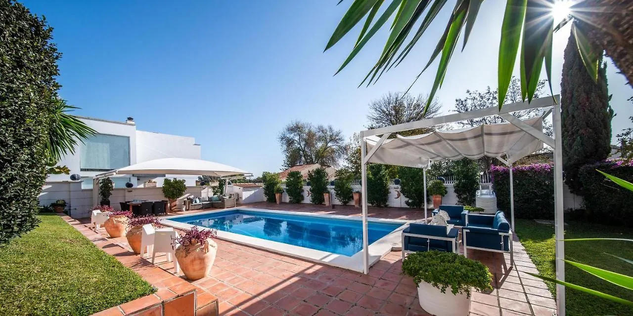 *** Bed & Breakfast Hotel B&B Casa Arena Sevilla Tomares Spain