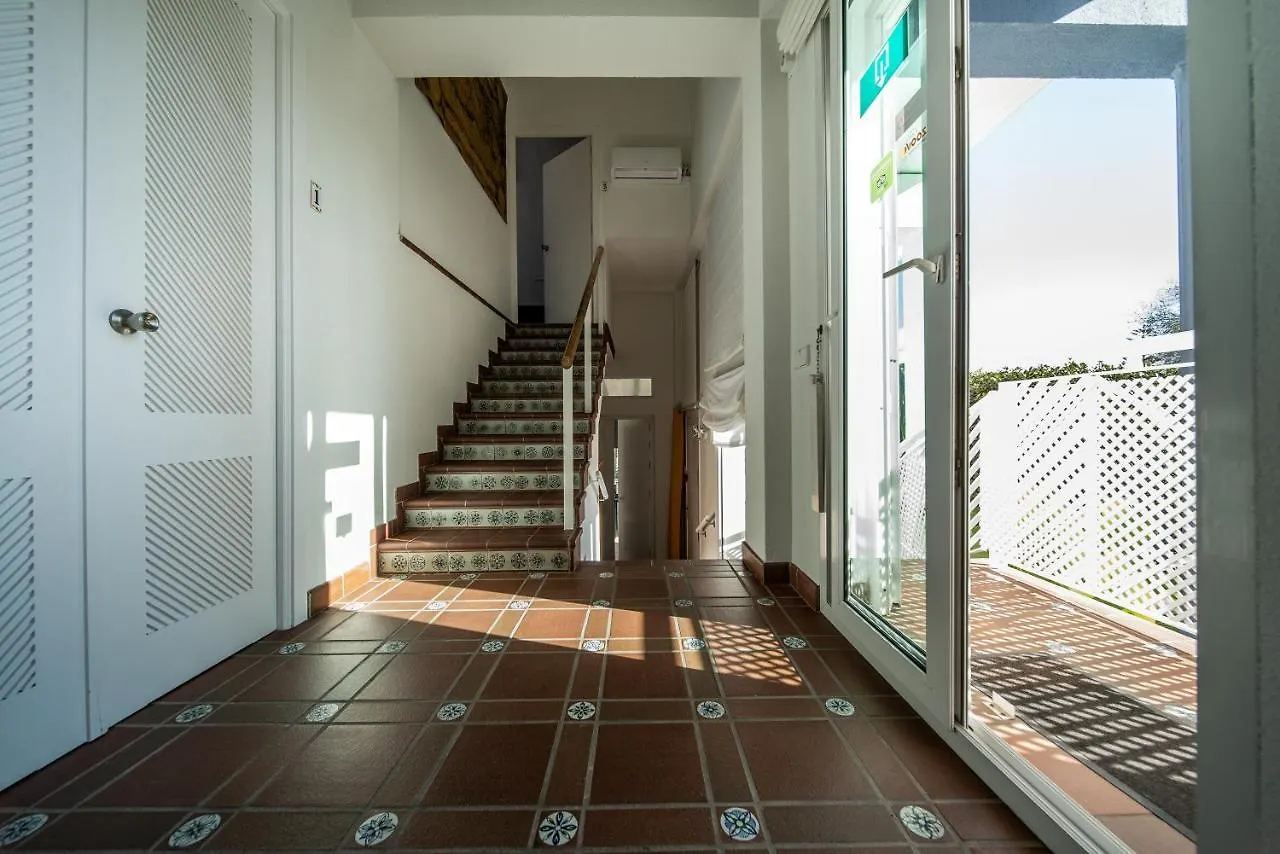 Bed & Breakfast Hotel B&B Casa Arena Sevilla Tomares