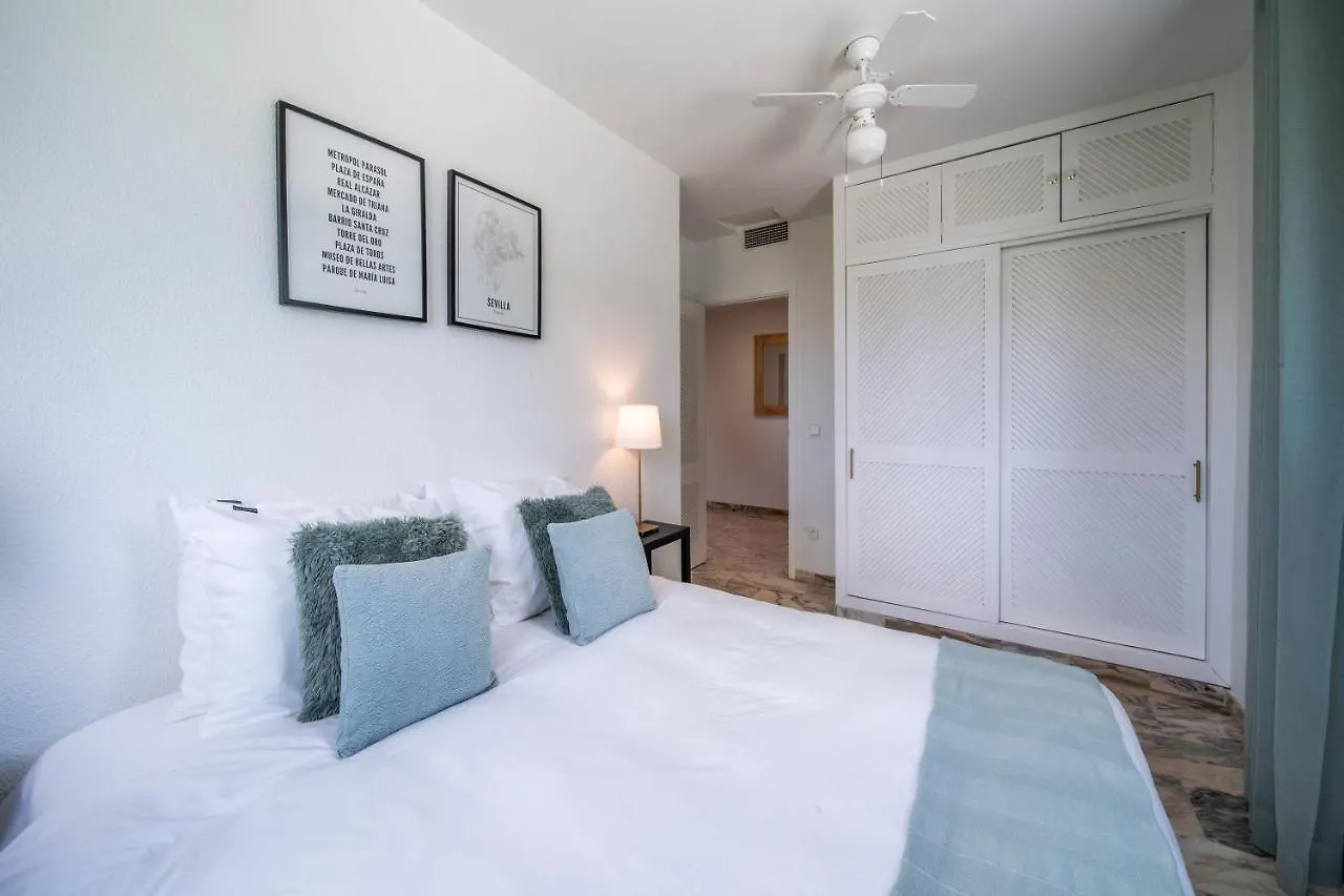Hotel B&B Casa Arena Sevilla Tomares Bed & Breakfast