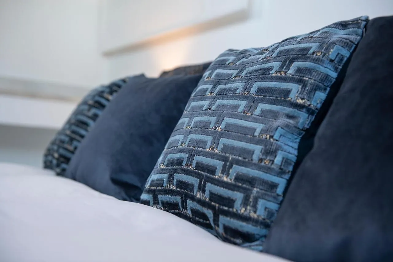 Hotel B&B Casa Arena Sevilla Tomares