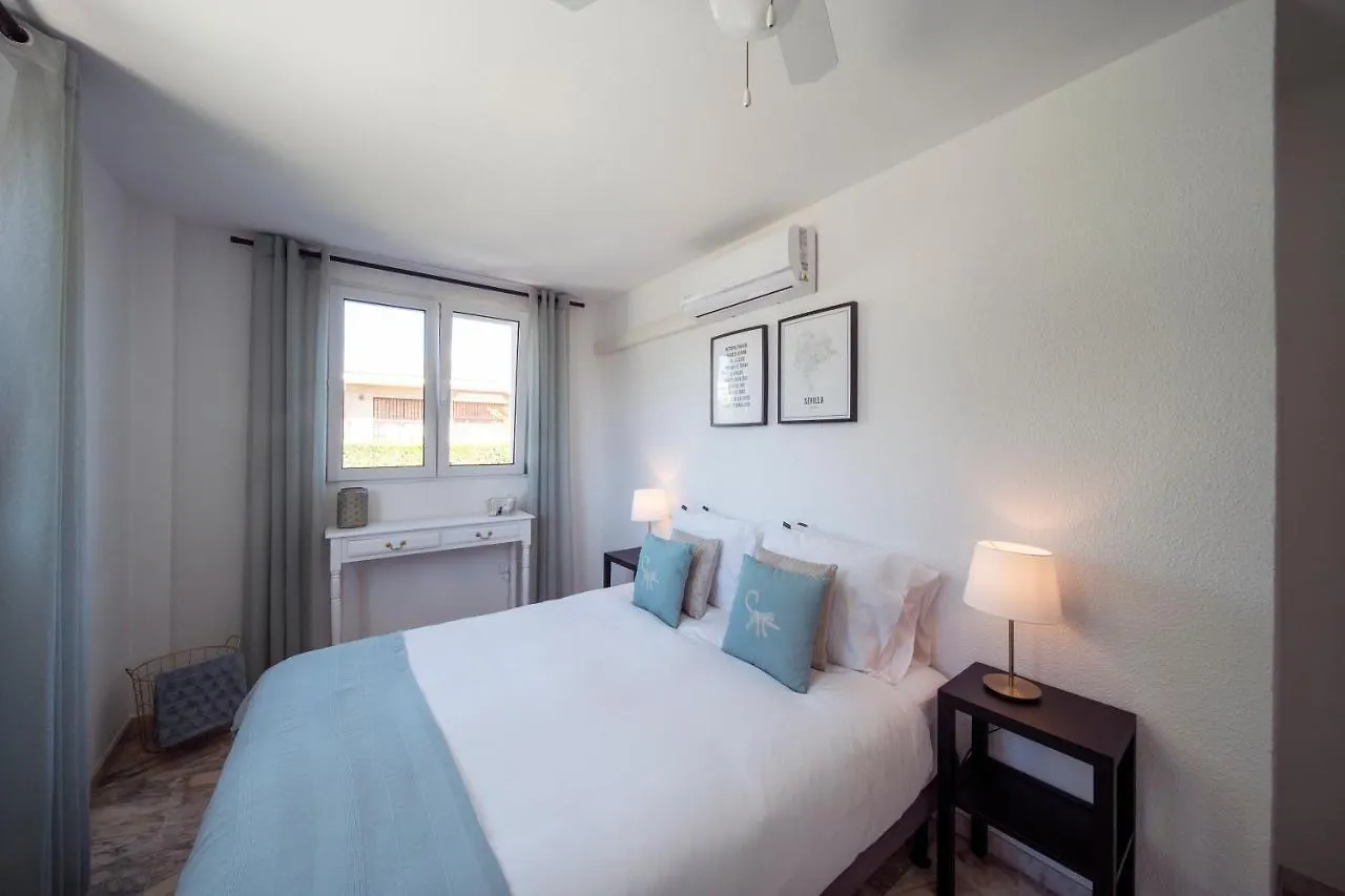 Hotel B&B Casa Arena Sevilla Tomares