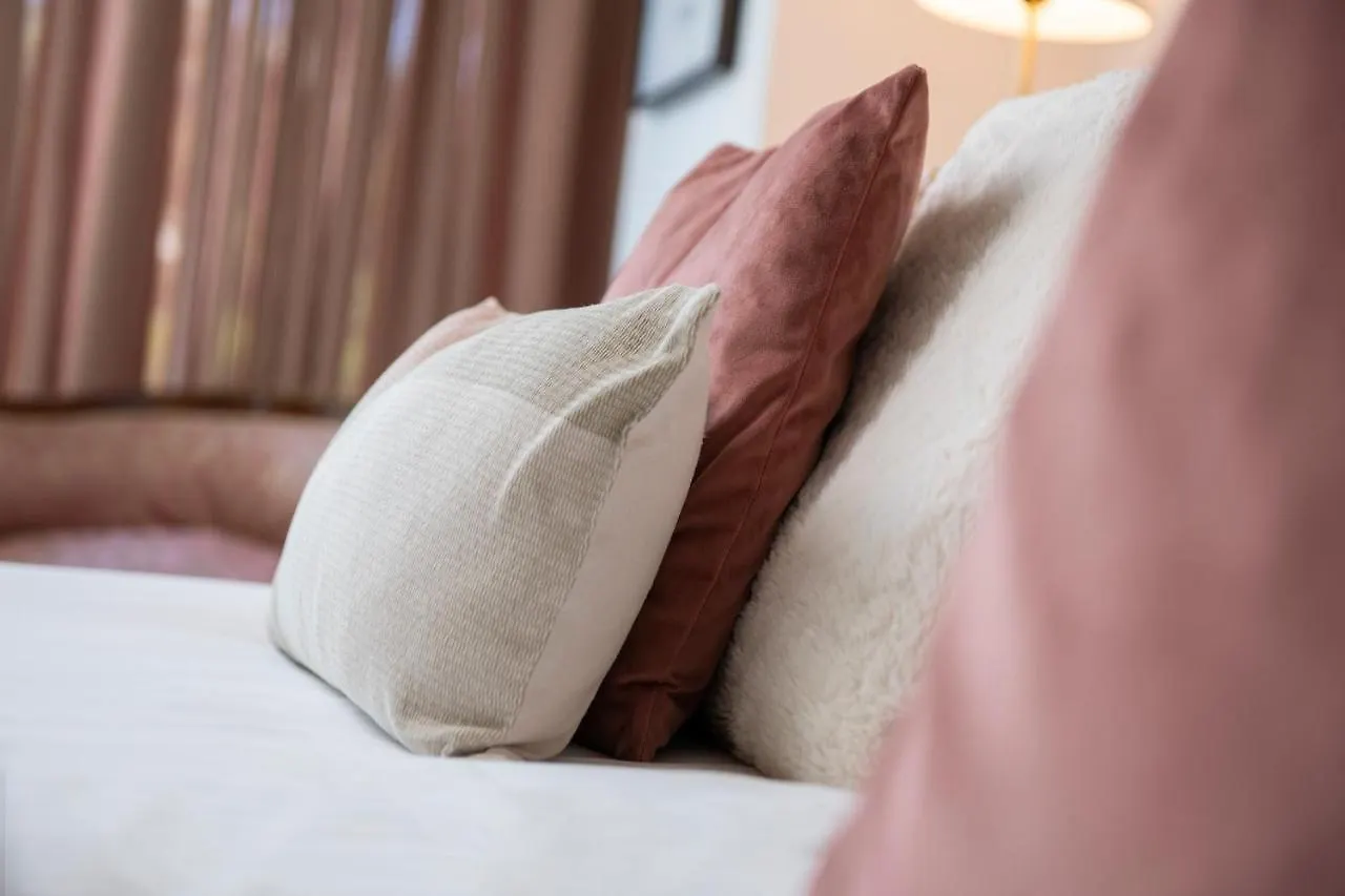 Hotel B&B Casa Arena Sevilla Tomares Spain