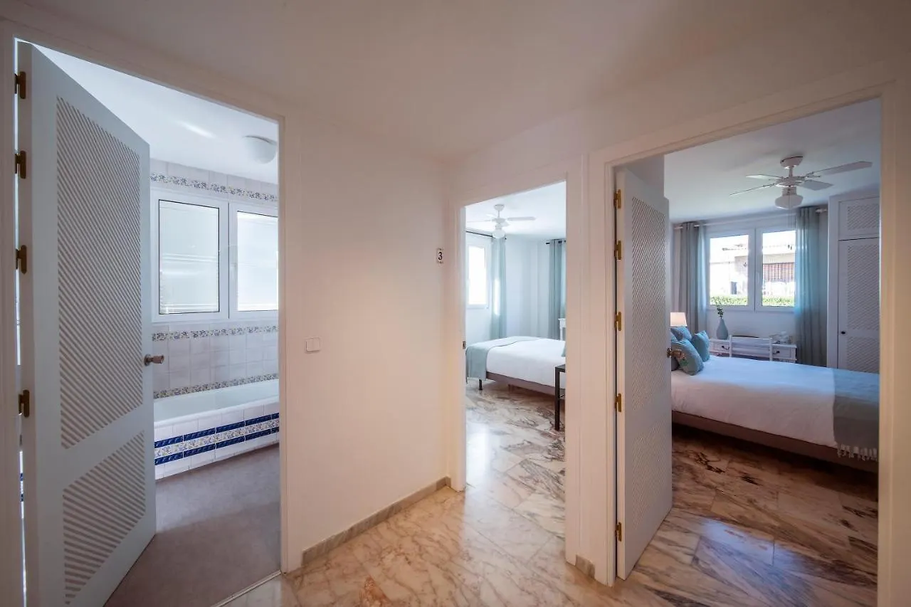 Hotel B&B Casa Arena Sevilla Tomares Spain