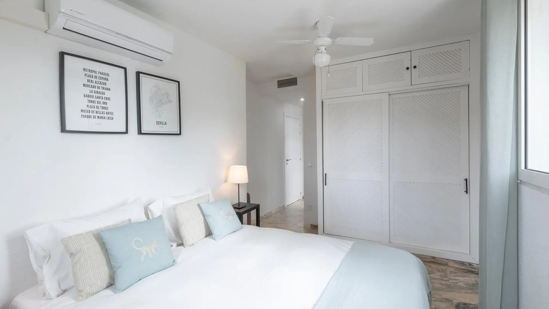 Hotel B&B Casa Arena Sevilla Tomares 3*,