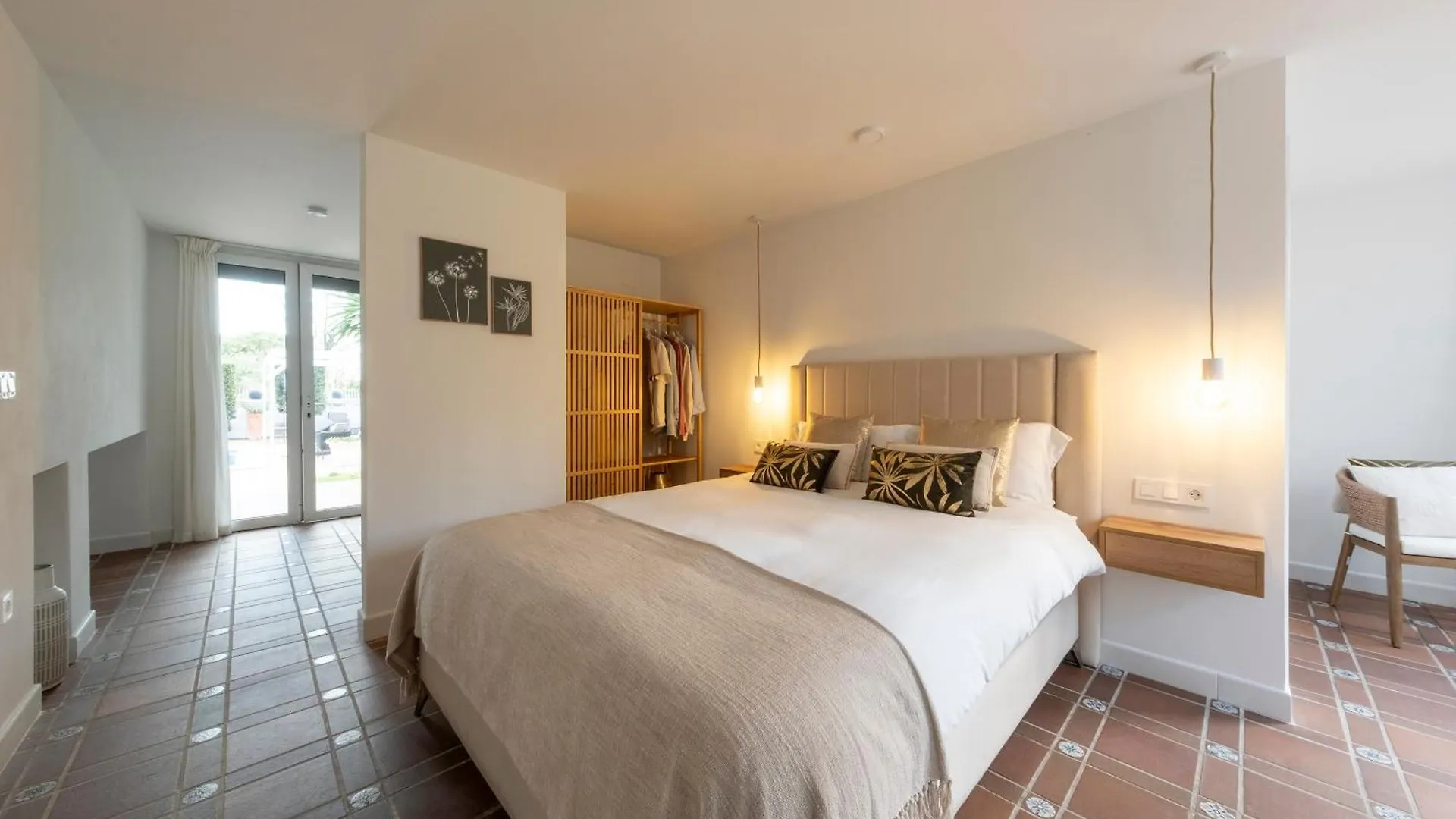 Hotel B&B Casa Arena Sevilla Tomares Spain